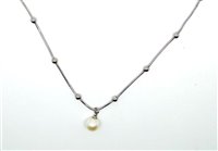 Collana Morellato Donna Venezia in Acciaio Perla SZX16 - SZX16